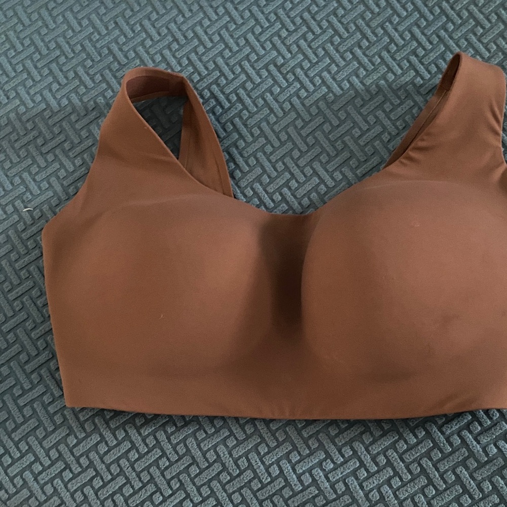 Wacoal Brown Sports Bra 2XL